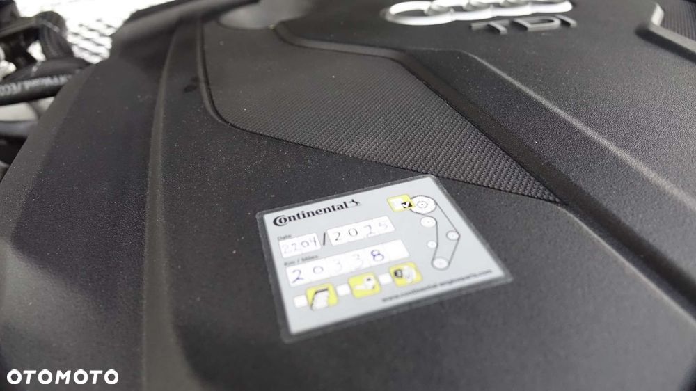 Audi A4 Allroad - 22