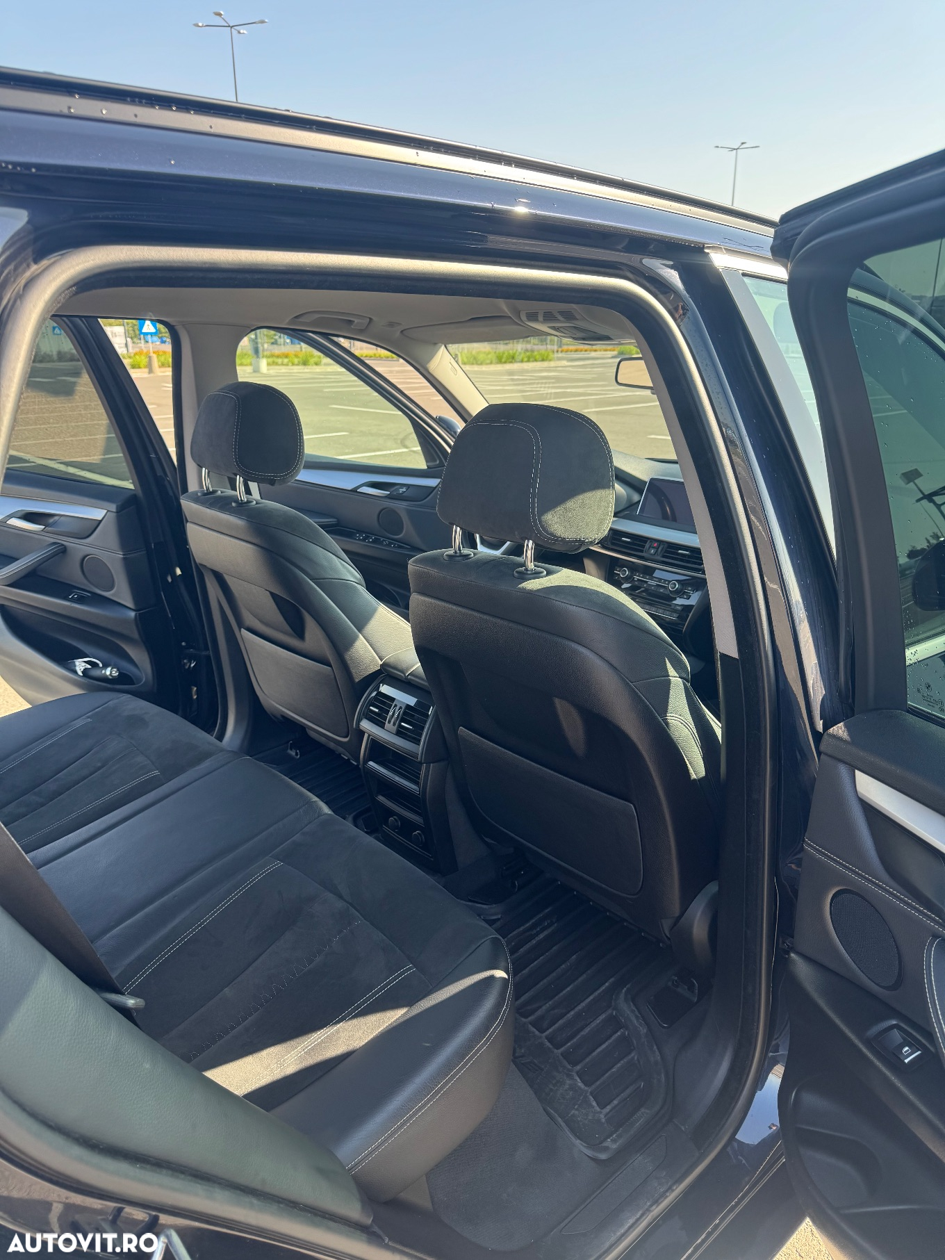 BMW X5 xDrive30d - 8