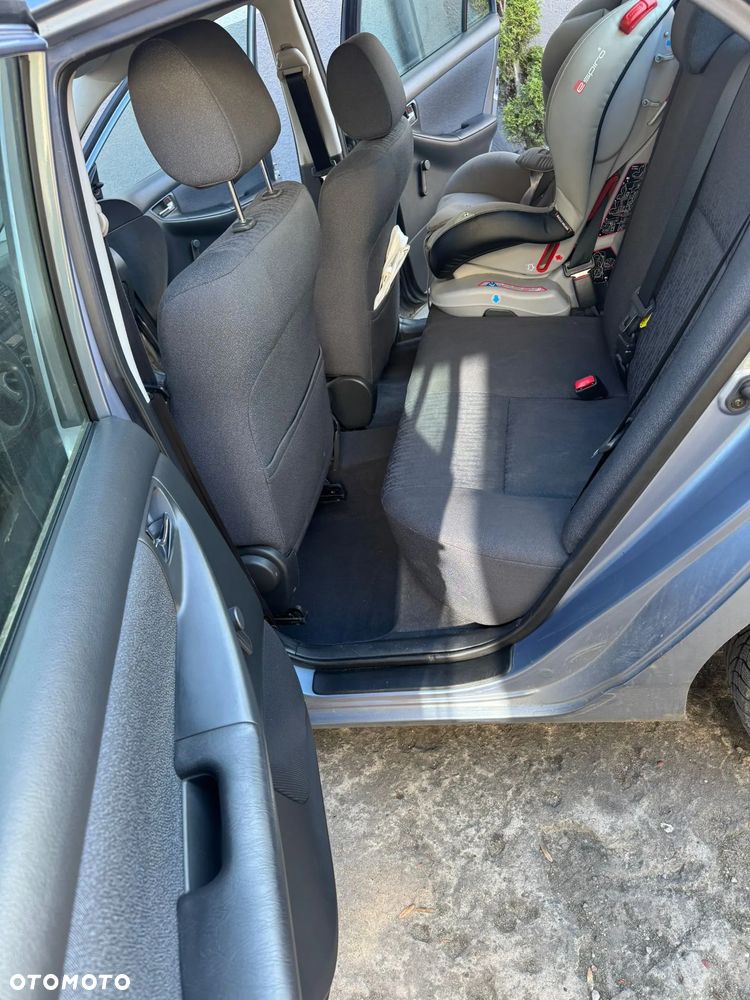 Toyota Corolla 1.4 VVT-i Base - 7