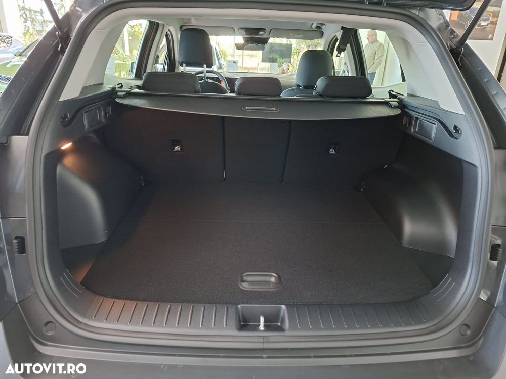 Kia Sportage - 14