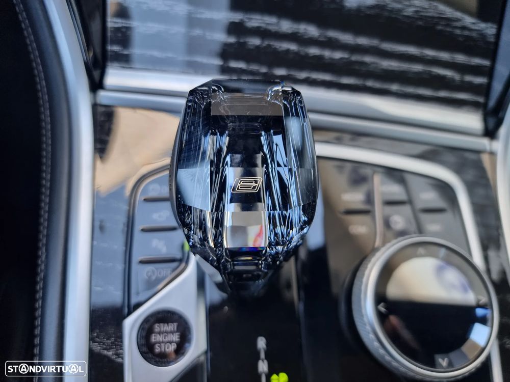 BMW 840 Gran Coupé i - 30