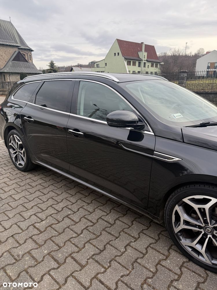Renault Talisman - 7