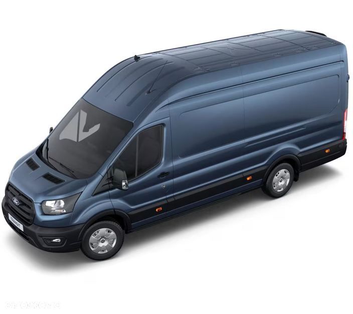 Ford Transit - 6