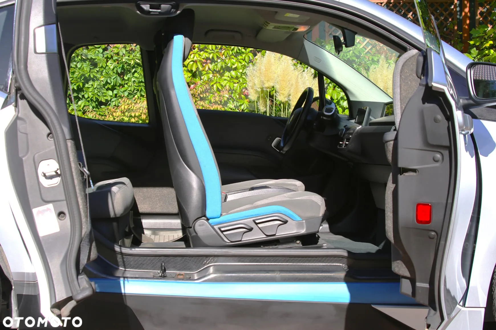 BMW i3 (60 Ah) - 11