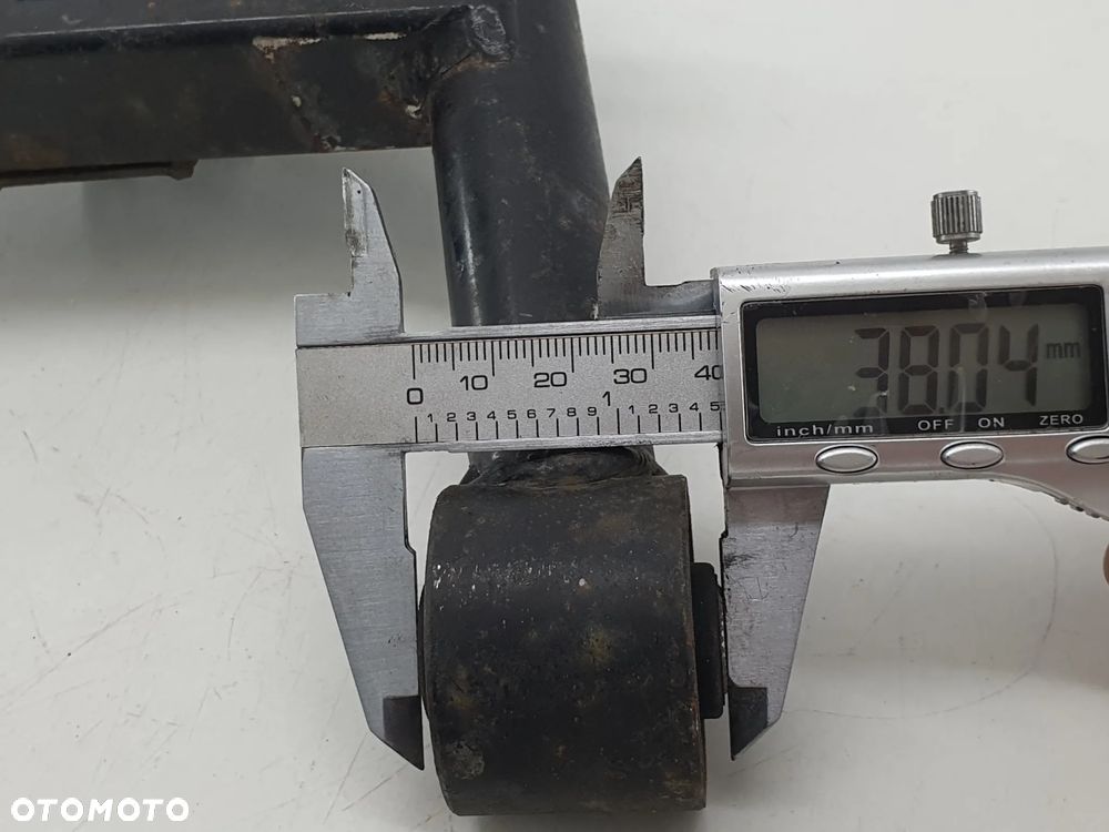 WAHACZ PRZOD GORNY SWORZEN  TGB BLADE 250 - 10