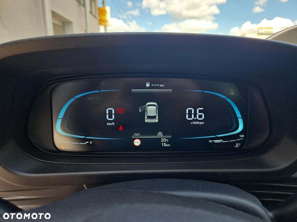 Hyundai i20 1.0 T-GDi Modern - 15