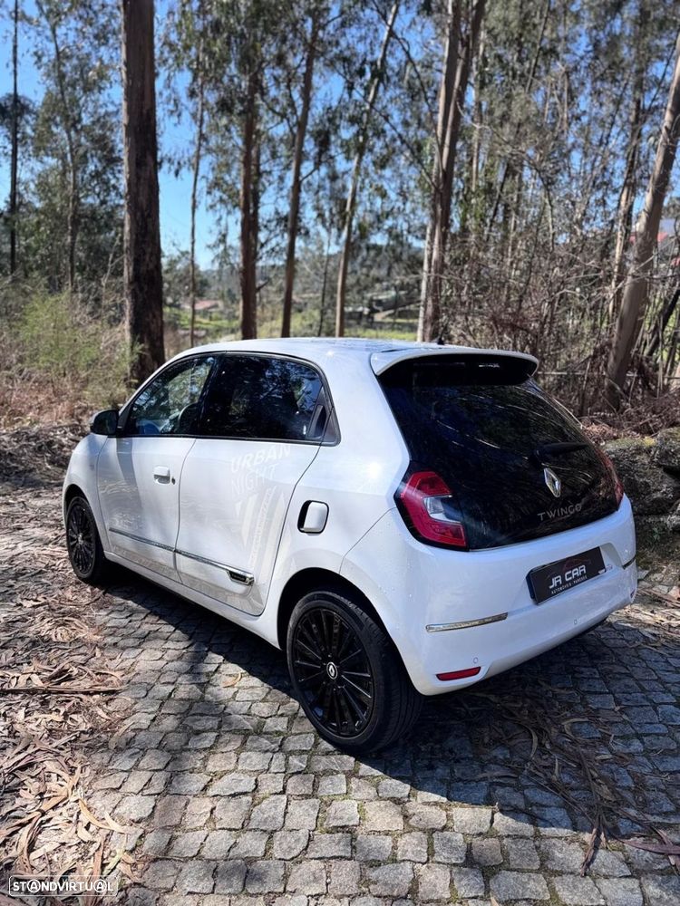 Renault Twingo - 7