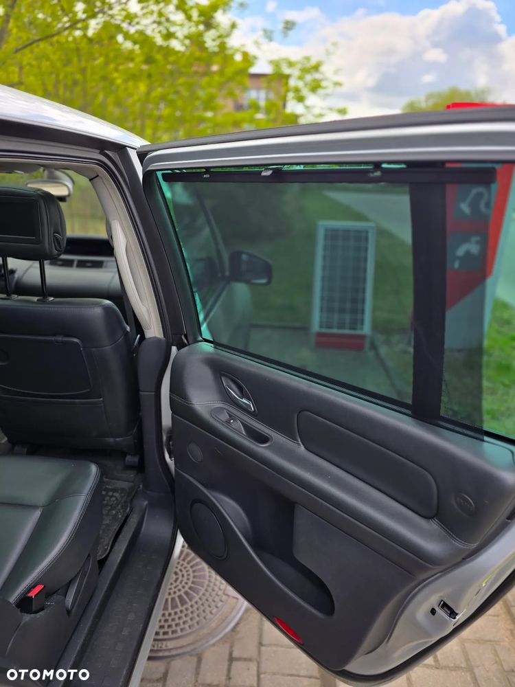 Renault Espace 2.0 dCi Expression - 11