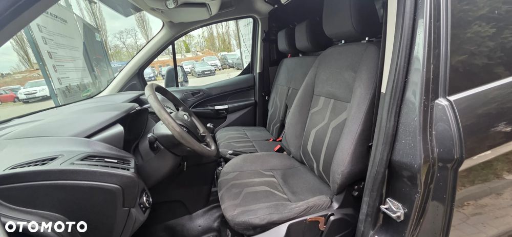 Ford TRANSIT CONNECT - 27