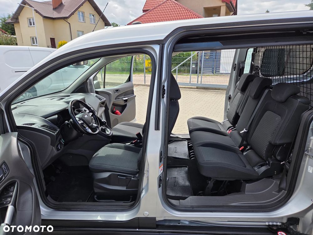 Ford Transit Connect Kombi 230 L2 Trend - 20