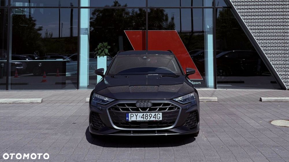 Audi A3 Sportback - 4