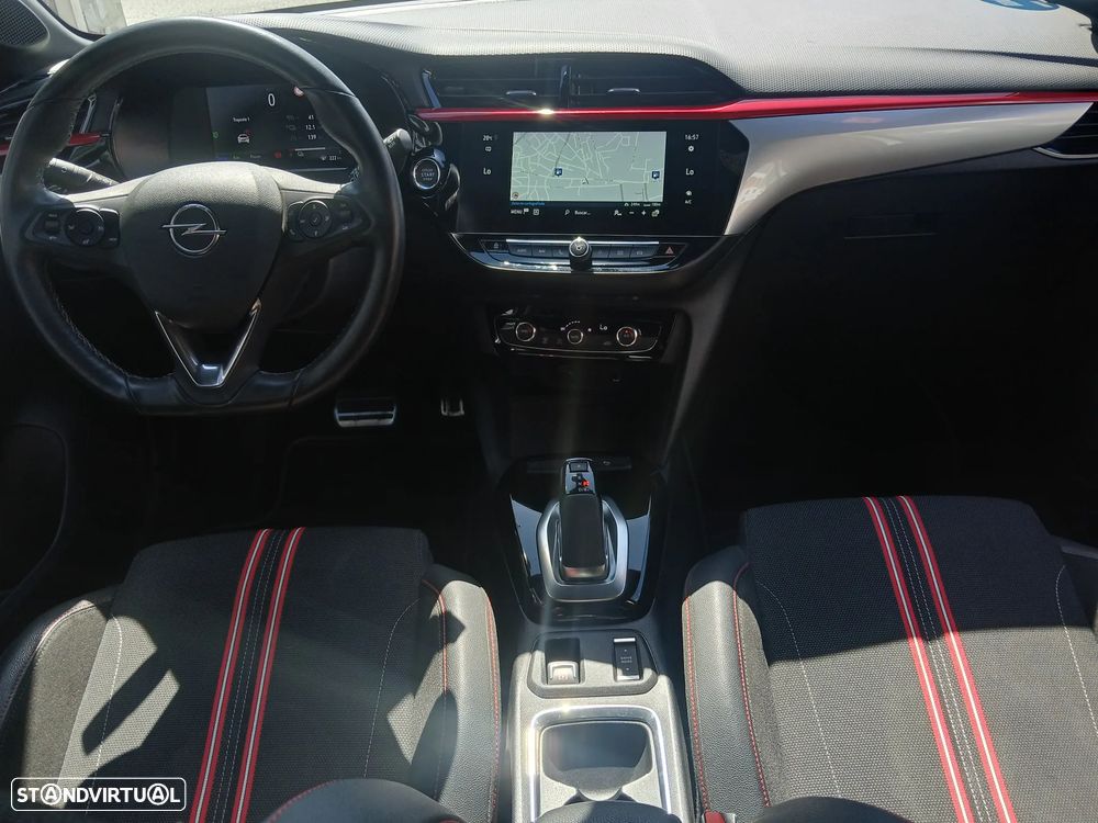 Opel Corsa-e GS Line - 22