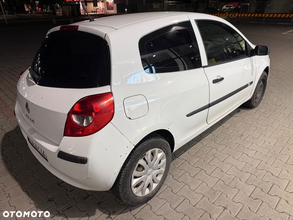 Renault Clio 1.5 dCi Extreme - 5