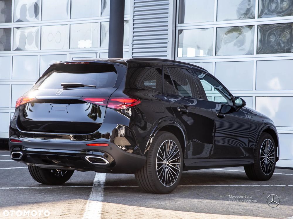 Mercedes-Benz GLC 220 d mHEV 4-Matic AMG Line - 6