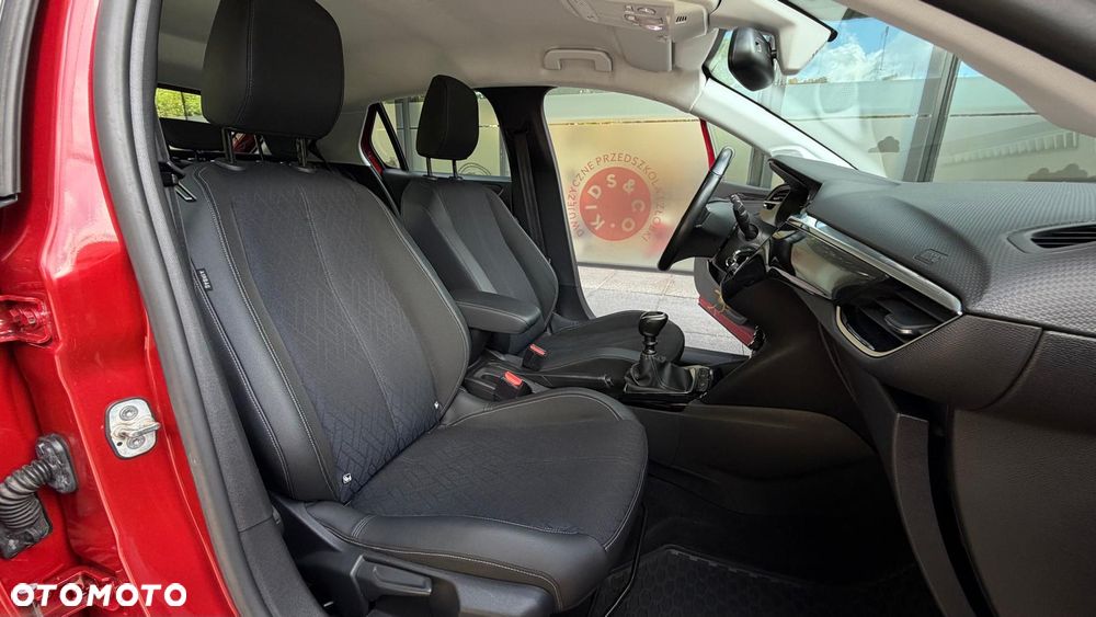Opel Corsa 1.2 Elegance S&S - 8
