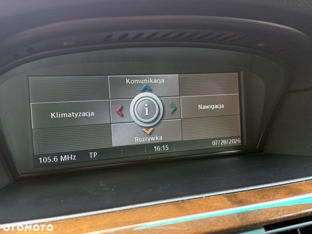 BMW Seria 5 - 28