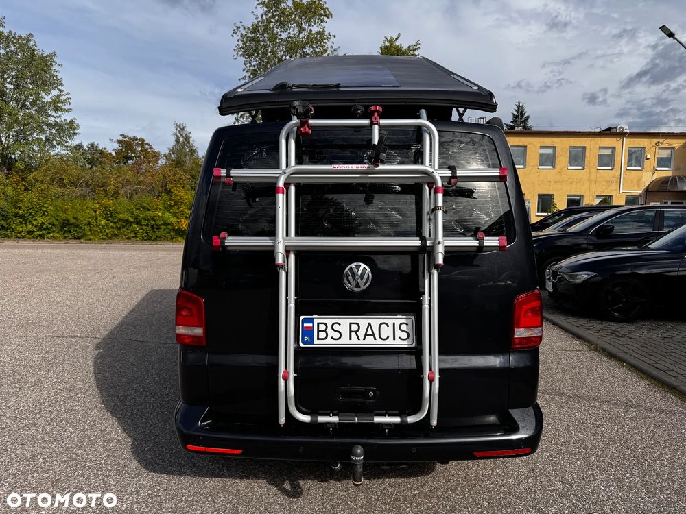 Volkswagen Caravelle L2 4Motion - 25