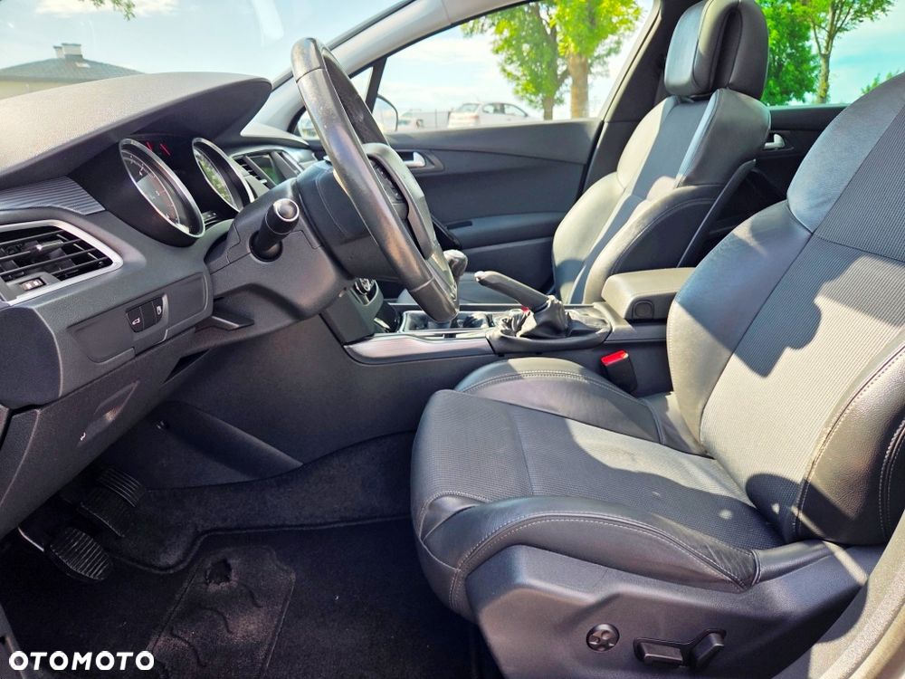 Peugeot 508 HDi FAP 140 Allure - 23