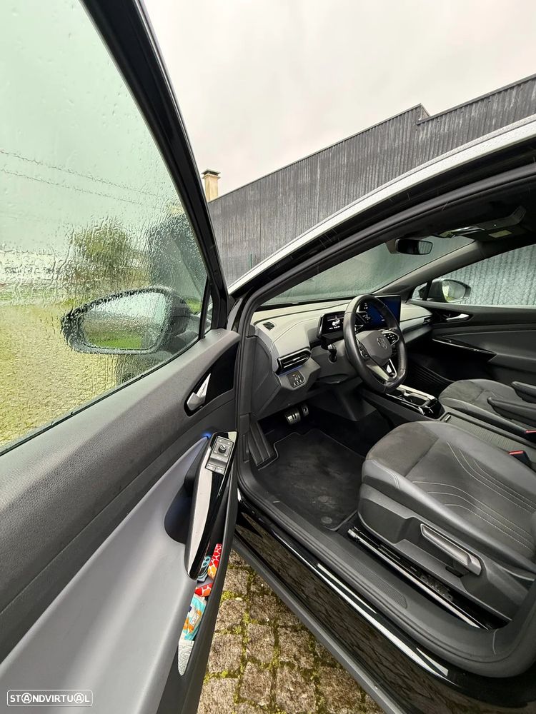 VW ID.5 77 kWh 1st Edition - 6
