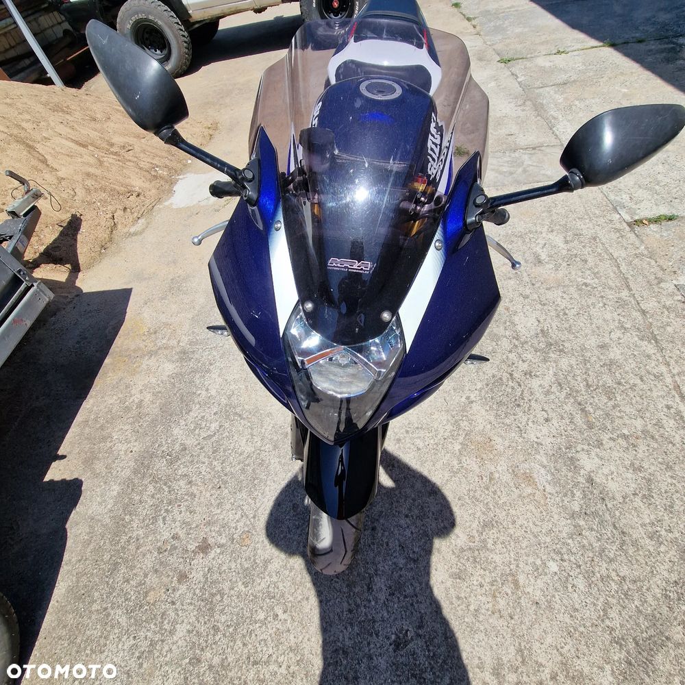 Suzuki GSX-R - 2