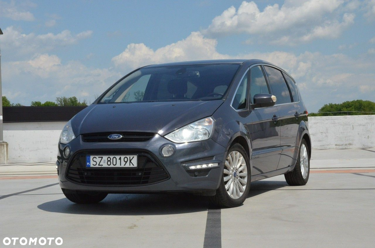 Ford S-Max - 4