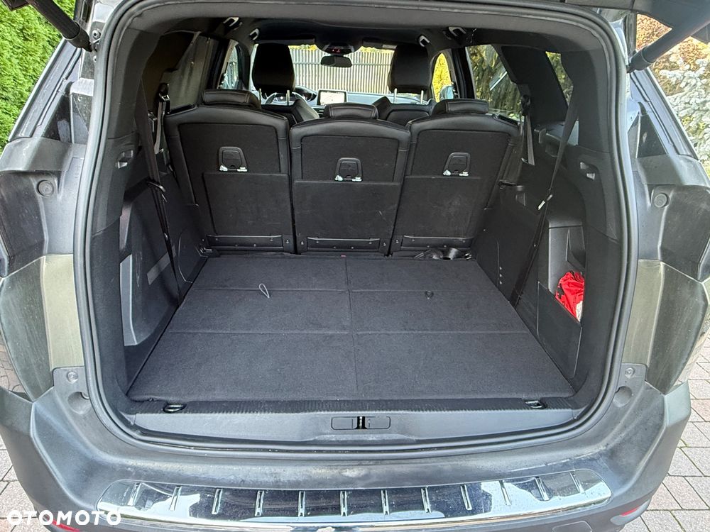 Peugeot 5008 BlueHDi 180 EAT8 GT - 30