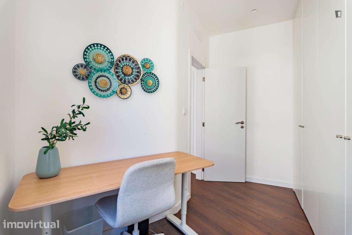Apartamento com 2 quartos - localizado em Arroios Lisbon - Grande imagem: 4/34