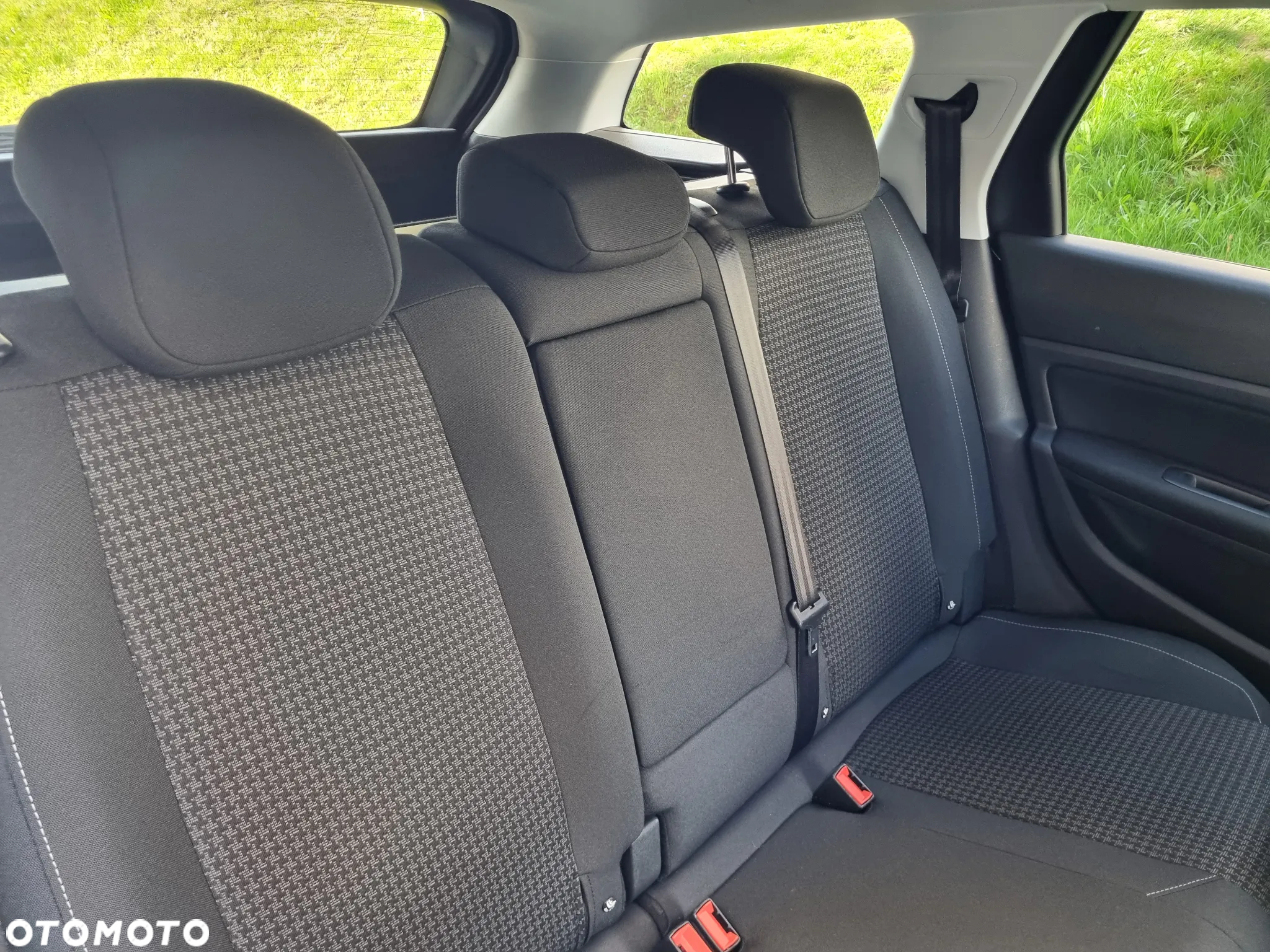 Peugeot 308 1.6 BlueHDi Active S&S - 11