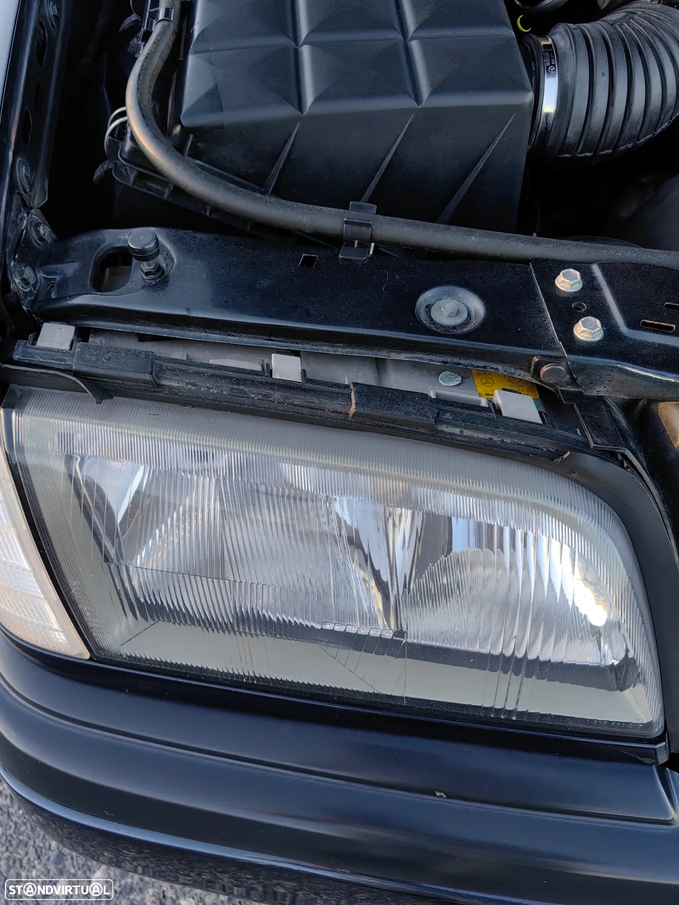 Mercedes-Benz C 220 D - 25