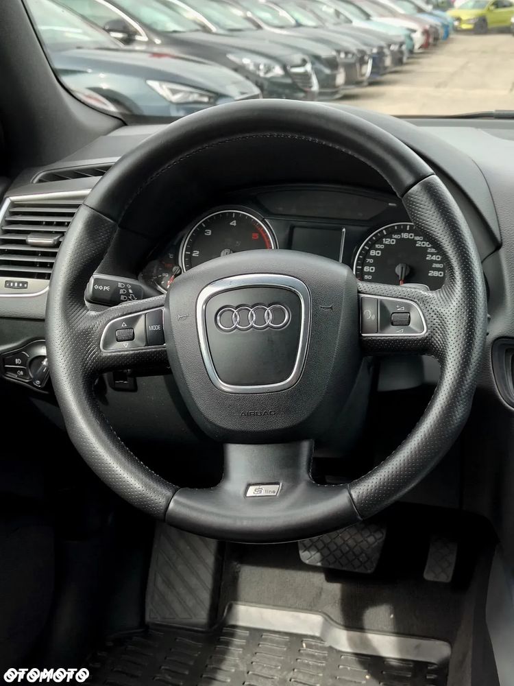 Audi Q5 - 22