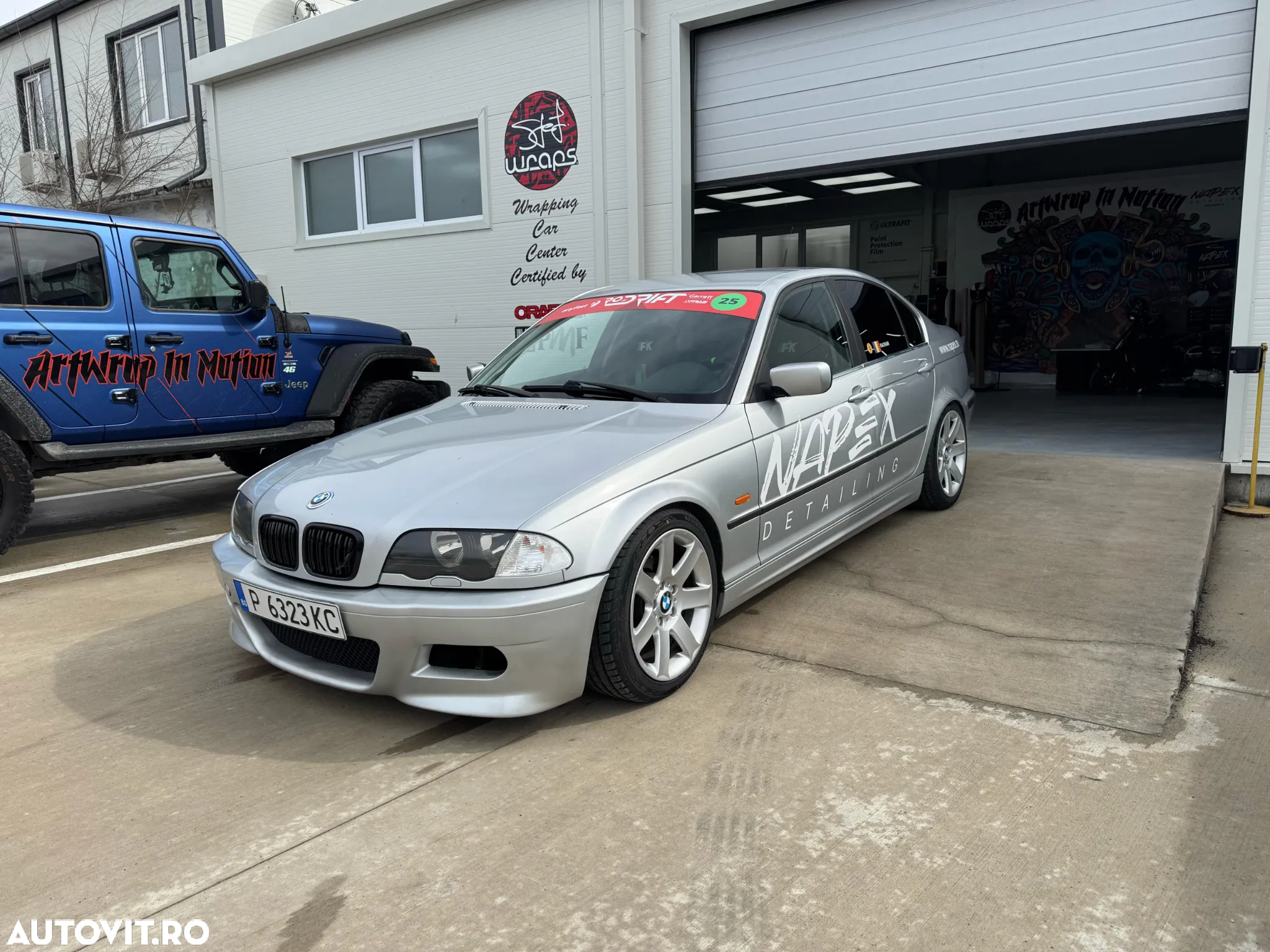 BMW Seria 3 - 2
