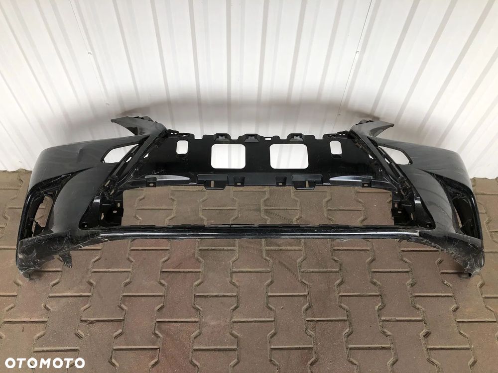 LEXUS CT LIFT 2014- zderzak przód przedni WARSZAWA - 1