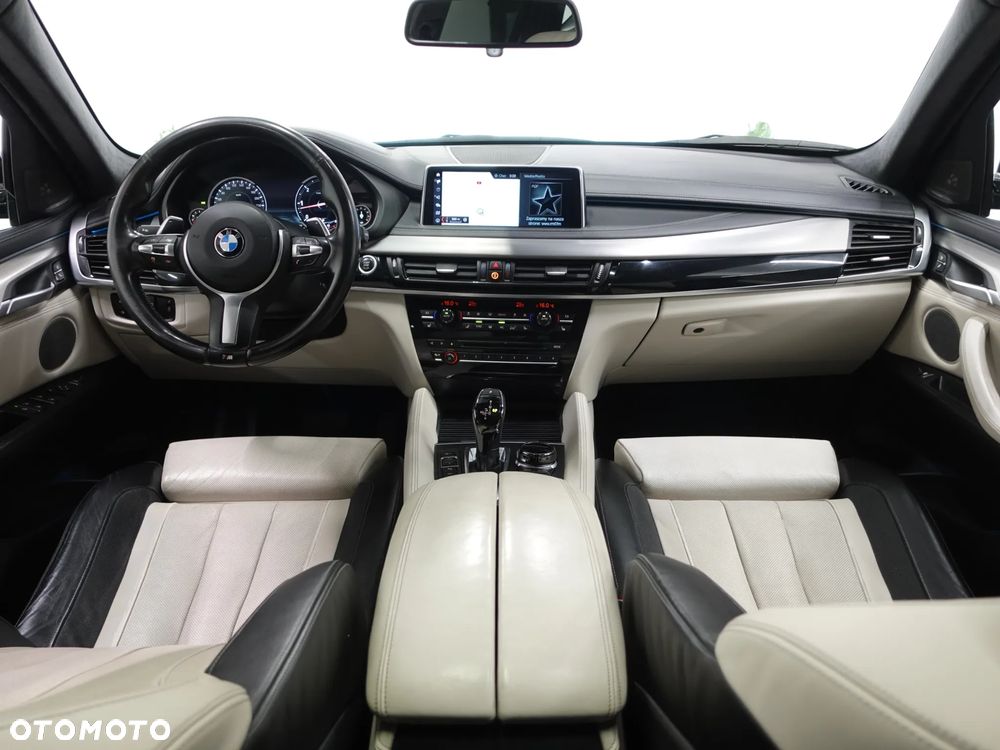 BMW X6 xDrive40d M Sport - 27