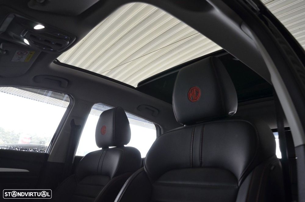 MG ZS 1.0 T-GDI Luxury - 10