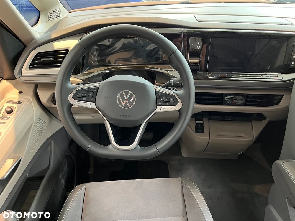 Volkswagen California Coast - 8