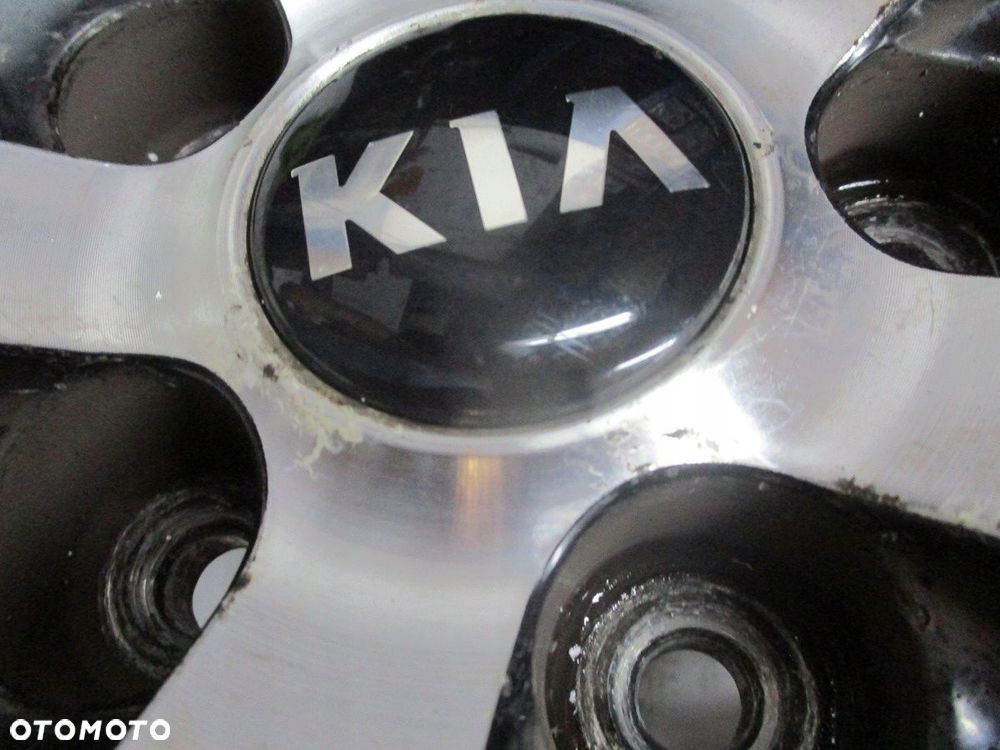 Koła felgi opony KIA SORENTO R18 pirelli - 5