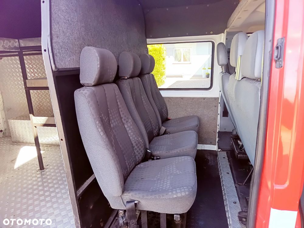 Ford Transit - 6