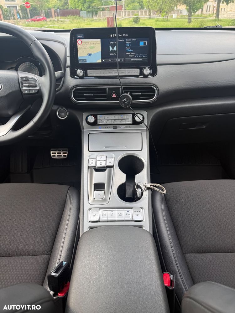 Hyundai KONA 204CP Luxury+ - 29