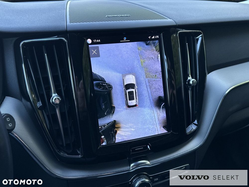 Volvo XC 60 - 28
