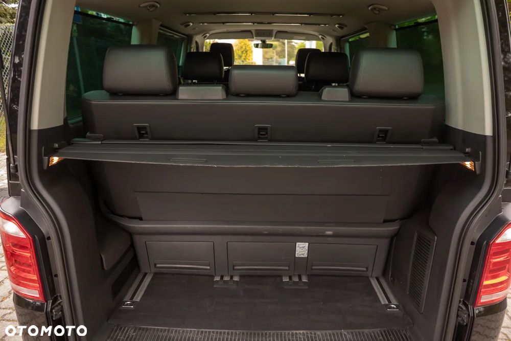 Volkswagen Multivan 2.0 TDI L1 Highline DSG - 33