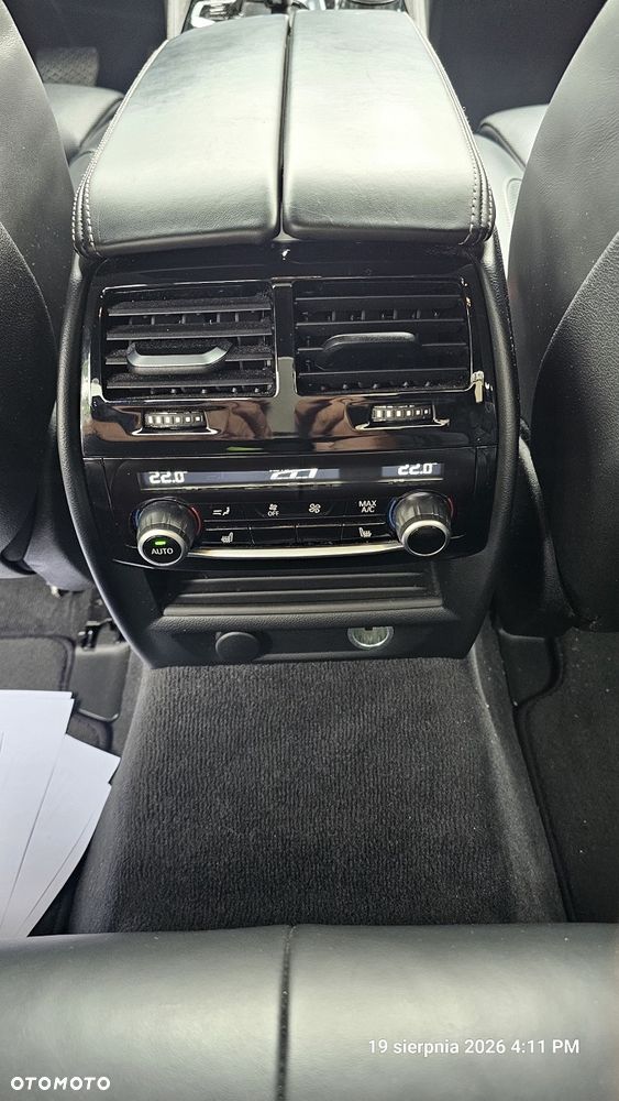 BMW Seria 5 - 27