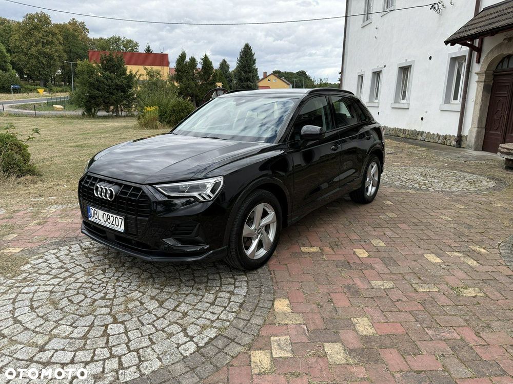 Audi Q3 Sportback 35 TDI S tronic - 24