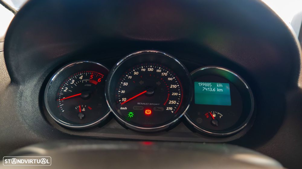 Renault Mégane Sport Tourer 1.5 dCi GT Line SS - 15