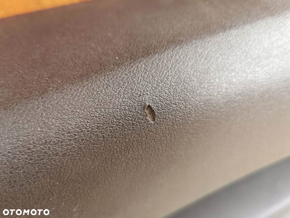 TAPICERKA BOCZEK LEWY TYŁ AUDI A3 8P7867035B - 5