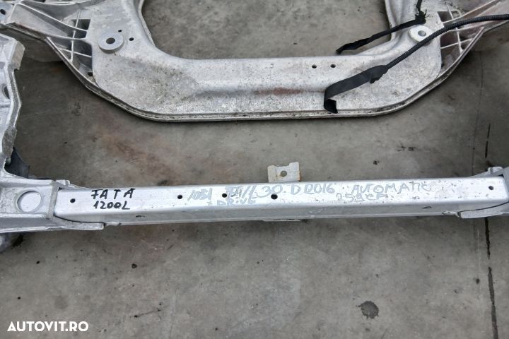 Punte fata 6799321 4394804879 6799321 4394804879 BMW Seria 5 F11 [200 - 3