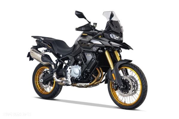 VOGE 900DSX - 2