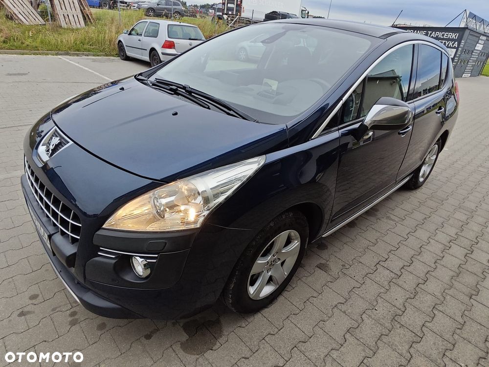 Peugeot 3008 HDi FAP 150 Premium - 2