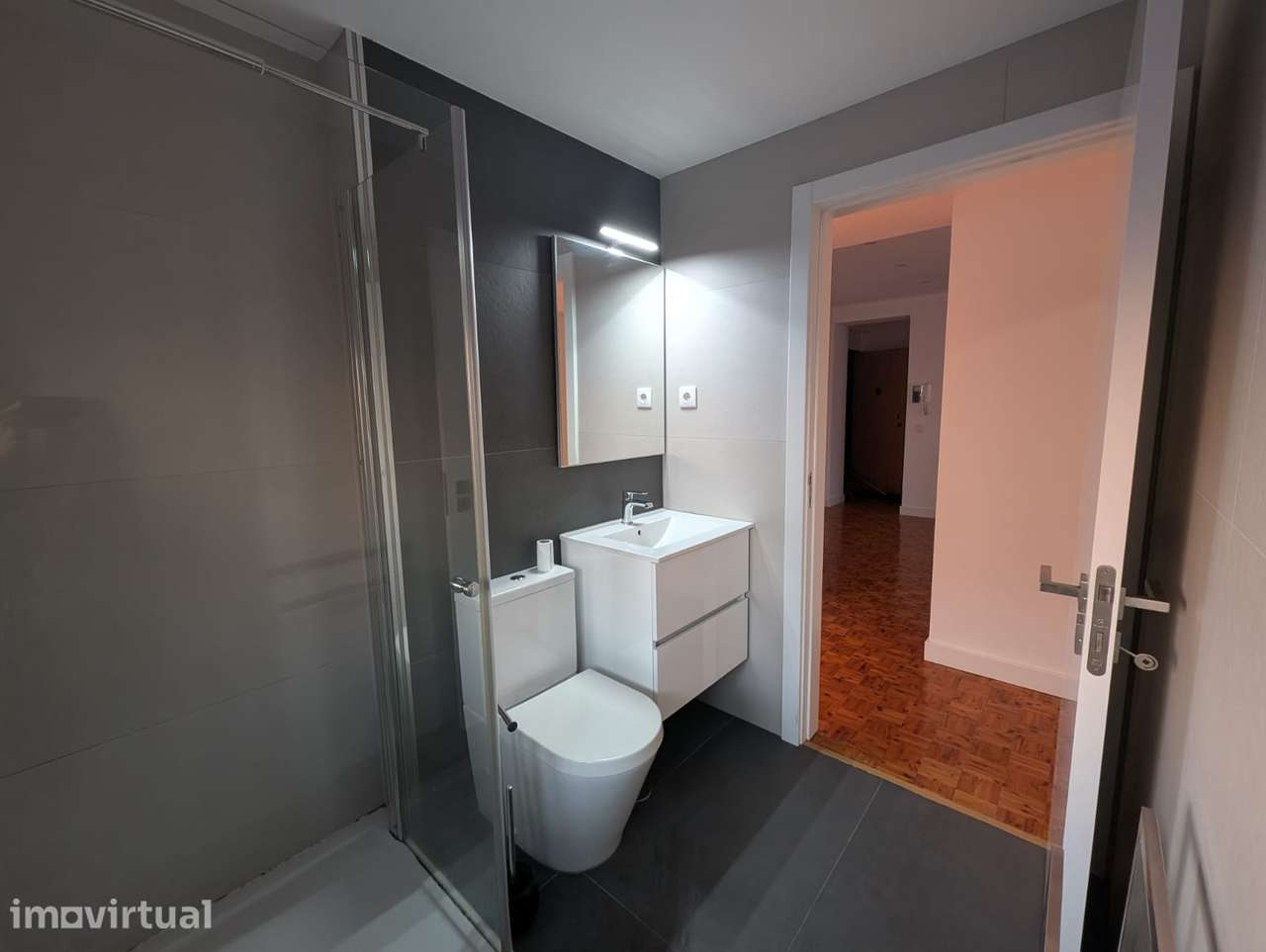 Apartamento T2 no Bairro Norton Matos - Grande imagem: 5/16