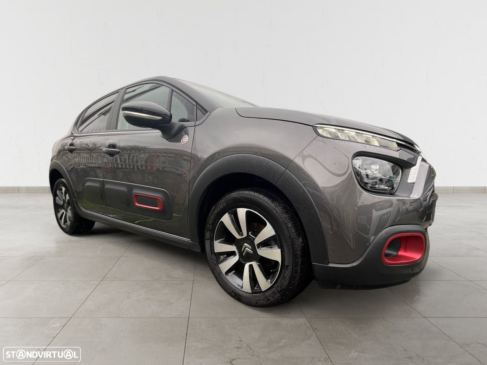 Citroën C3 1.5 BlueHDi C-Series - 7