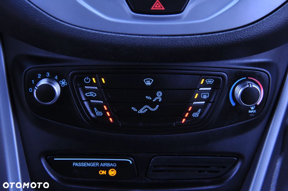 Ford B-MAX 1.4 Colourline - 12